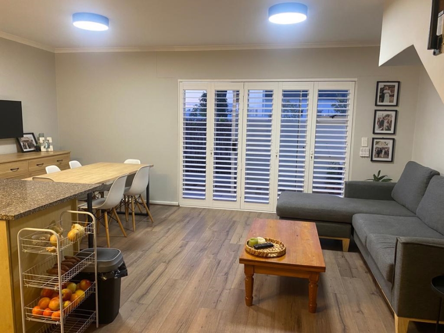 To Let 3 Bedroom Property for Rent in Nuutgevonden Western Cape